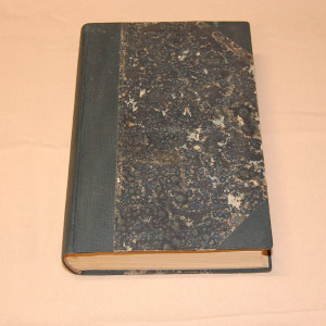 Erkki Kivijärvi (toim.) Suomen Vapaussota 1918 1-4